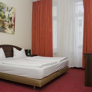 Standaard Double Kamer